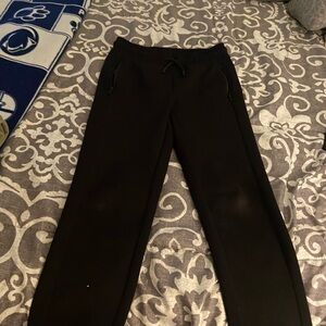 Art Class Black Jogger Pants